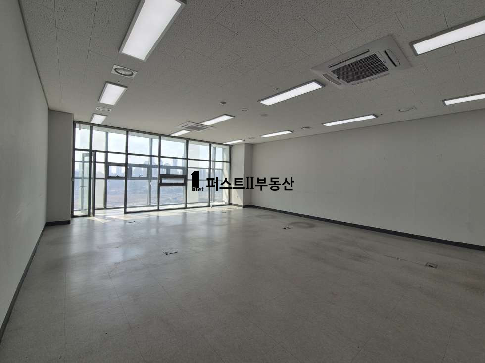 경기 화성동탄구 영천동 전망 및 업무환경 굿, 전용20p 월세 매물번호 10258 사진 3