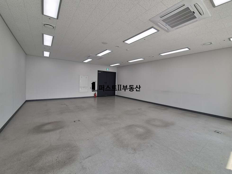 경기 화성동탄구 영천동 전망 및 업무환경 굿, 전용20p 월세 매물번호 10258 사진 6