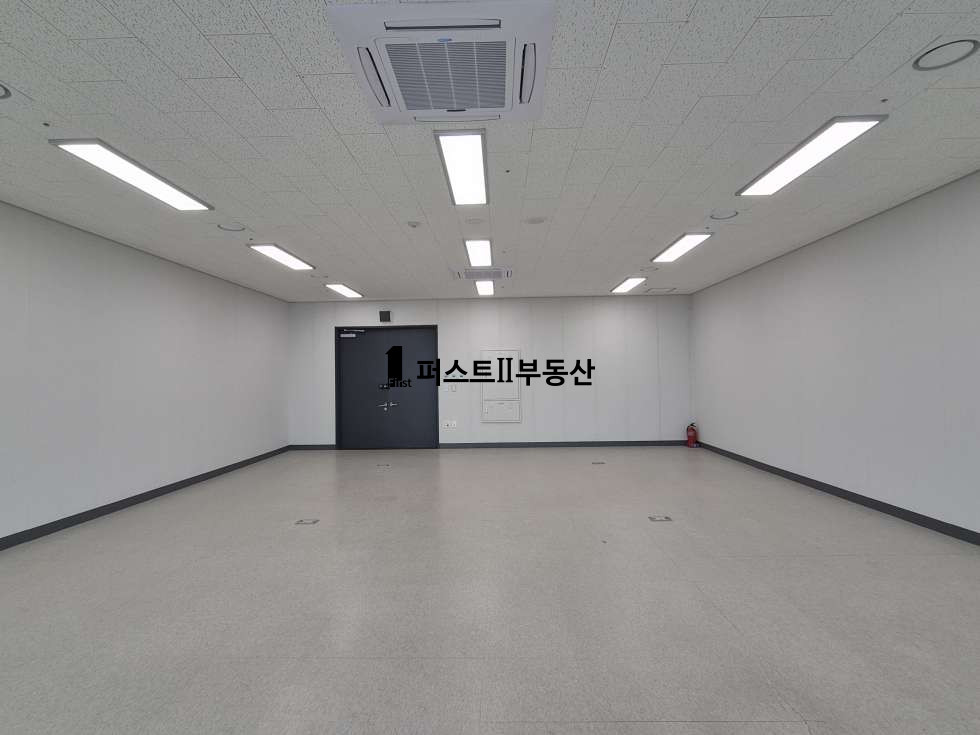 경기 화성동탄구 영천동 약25p, 탁트인 전망 월세 매물번호 10286 사진 5