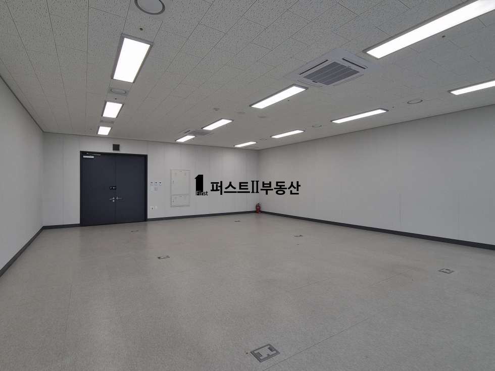 경기 화성동탄구 영천동 약25p, 탁트인 전망 월세 매물번호 10286 사진 6