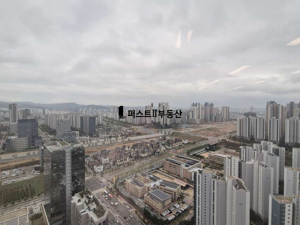 경기 화성동탄구 영천동 약25p, 탁트인 전망 월세 매물번호 10286 사진 9
