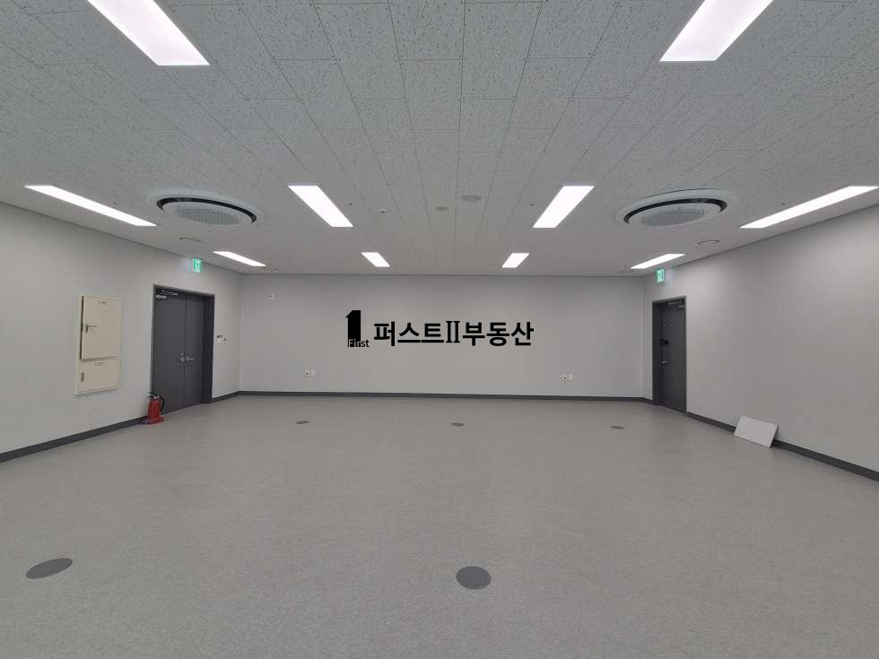 경기 화성동탄구 영천동 테라스 있는 쾌적한 호실, 전용면적 약 25평, 즉시 입주 가능 월세 매물번호 10222 사진 4