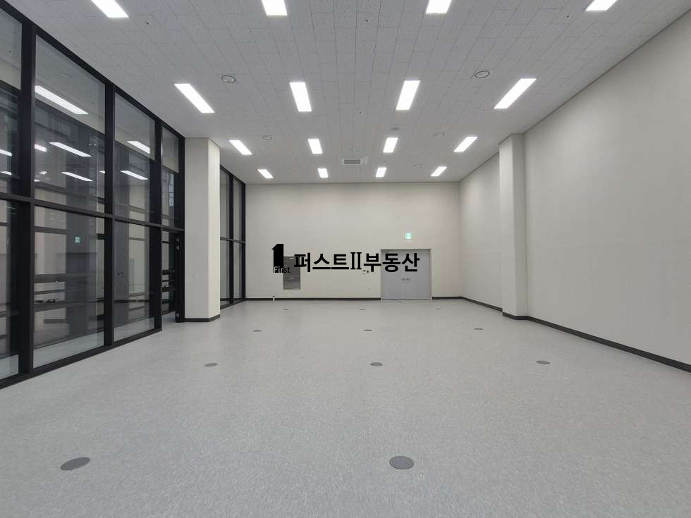 경기 의왕시 초평동 전용면적 약 511P, 역세권 신축 지식산업센터, 즉시 입주 가능전용면적 약 511P, 역세권 신축 지식산업센터, 즉시 입주 가능 분양 매물번호 10301 사진 22