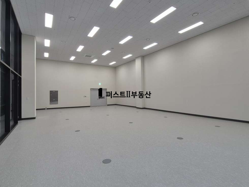 경기 의왕시 초평동 전용면적 약 511P, 역세권 신축 지식산업센터, 즉시 입주 가능전용면적 약 511P, 역세권 신축 지식산업센터, 즉시 입주 가능 분양 매물번호 10301 사진 24