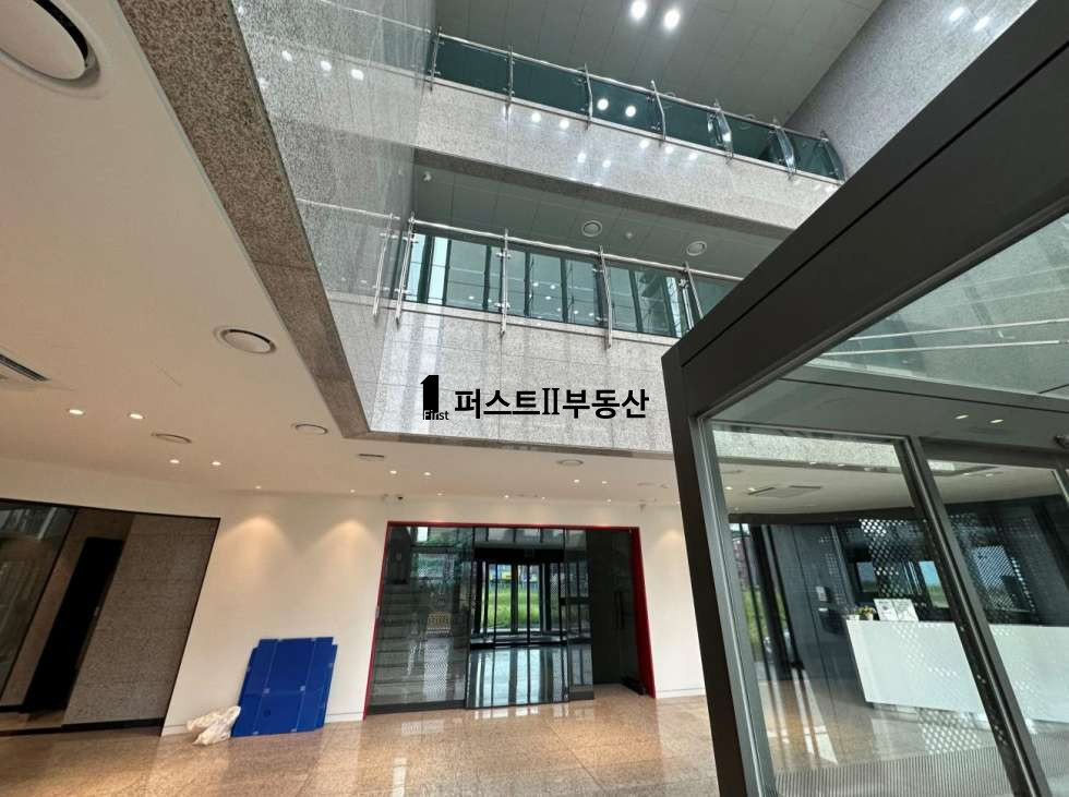 경기 용인처인구 포곡읍 전대리 탁월한 입지, 교육연구시설(연구소), 최상급 인테리어 매매 매물번호 10305 사진 1