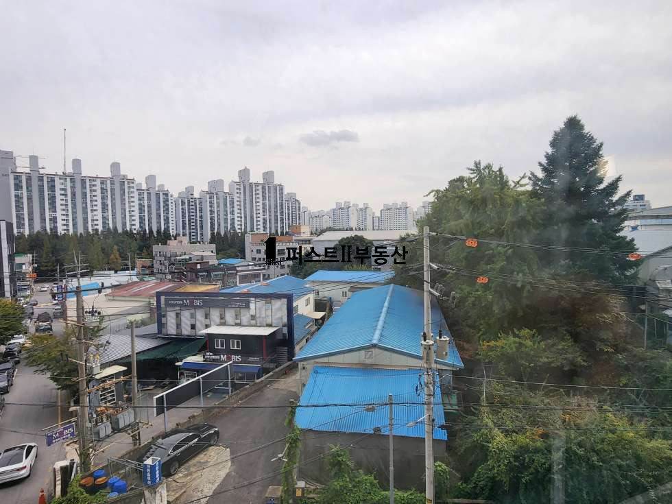 경기 수원영통구 원천동 드라이브인 도어 투 도어, 발코니 기준 남동향, 넓은 서비스면적 월세 매물번호 10308 사진 10