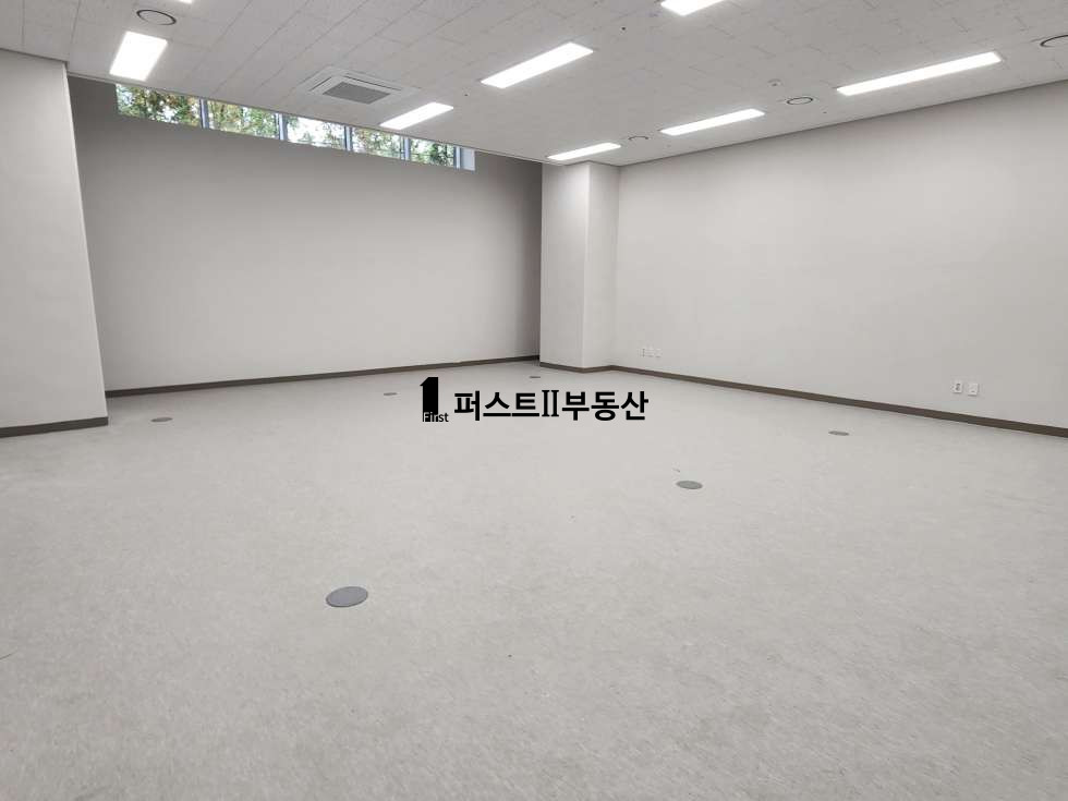 경기 수원영통구 원천동 B1층, 연접한2개호실, 해가드는 썬큰구조 드라이브인 도어 투 도어, 월세 매물번호 10307 사진 4