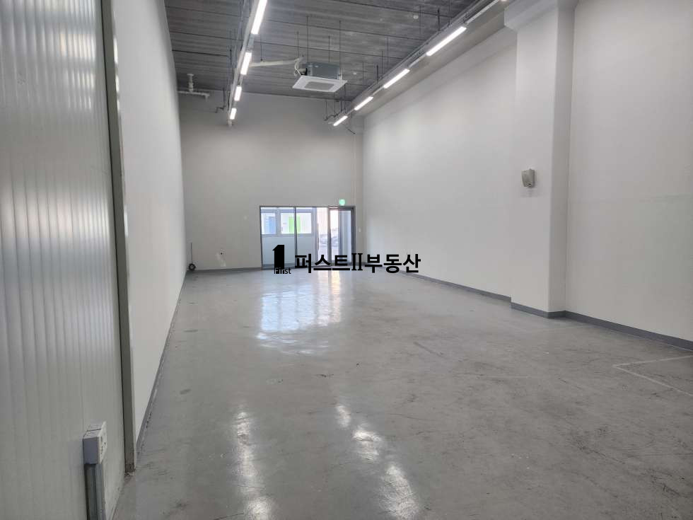 경기 수원영통구 원천동 1층 드라이브인 도어 투 도어, 즉시 입주 가능 월세 매물번호 10313 사진 4