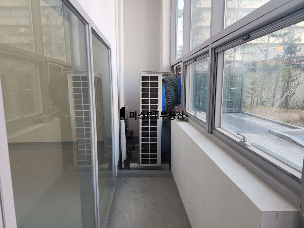 경기 수원영통구 원천동 1층 드라이브인 도어 투 도어, 즉시 입주 가능 월세 매물번호 10313 사진 8