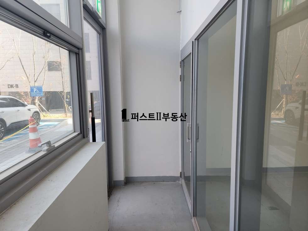경기 수원영통구 원천동 1층 드라이브인 도어 투 도어, 즉시 입주 가능 월세 매물번호 10313 사진 9