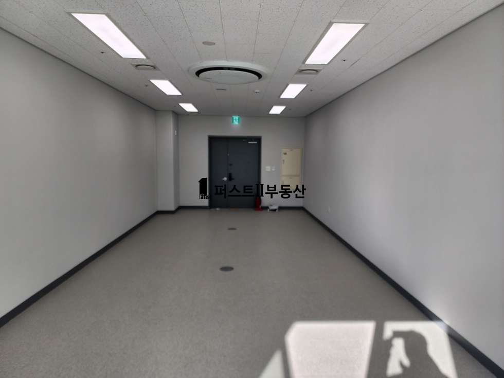 경기 화성동탄구 영천동 현대실리콘앨리 지식산업센터, 전용면적 53평 매매 매물번호 10202 사진 4