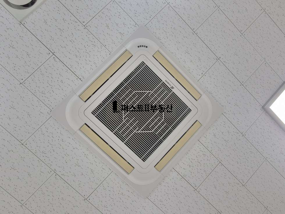 경기 용인기흥구 농서동 섹션 오피스, 전용면적 약14P, 즉시 입주 가능 월세 매물번호 10299 사진 7