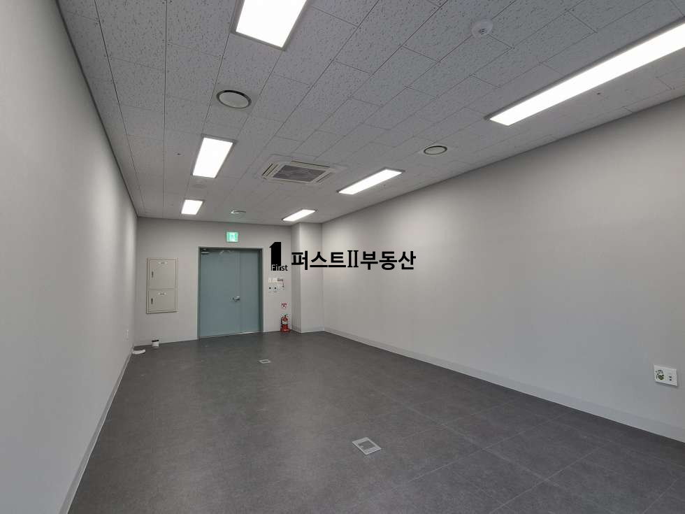 경기 용인기흥구 농서동 시세대비 매우 저렴, 연접한 3개 호실, 옥상정원 뷰 월세 매물번호 10187 사진 5