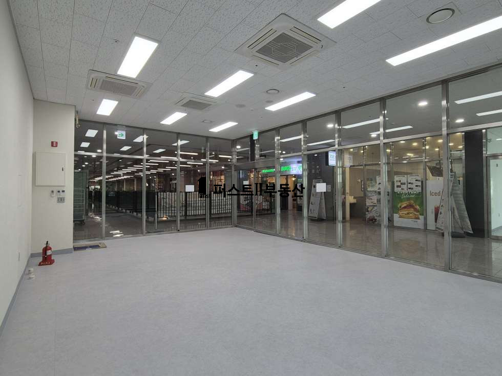 경기 용인기흥구 농서동 TAKE OUT 음식점 또는 무인빨래방 추천, 즉시 입주 가능 월세 매물번호 10275 사진 6