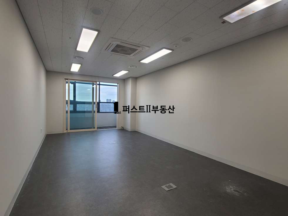 경기 용인기흥구 농서동 사무실 용도 추천, 쾌적한 업무 환경, 즉시입주 가능 월세 매물번호 10063 사진 2