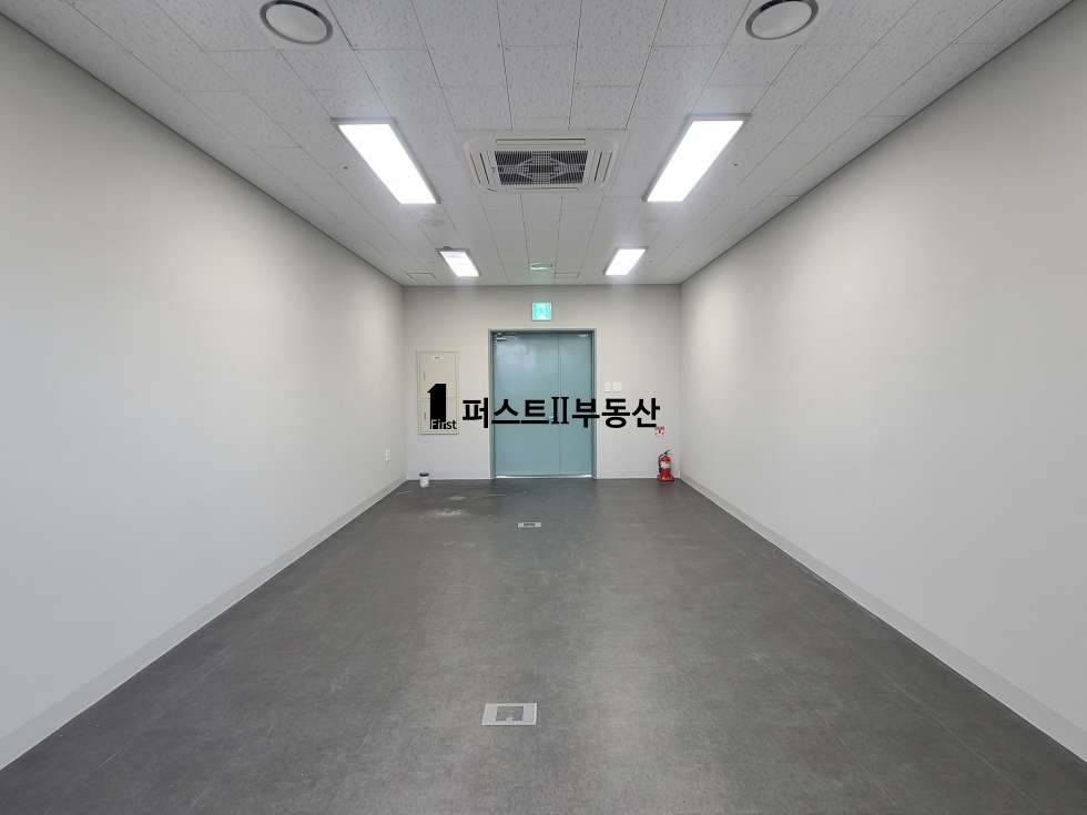 경기 용인기흥구 농서동 사무실 용도 추천, 쾌적한 업무 환경, 즉시입주 가능 월세 매물번호 10063 사진 3
