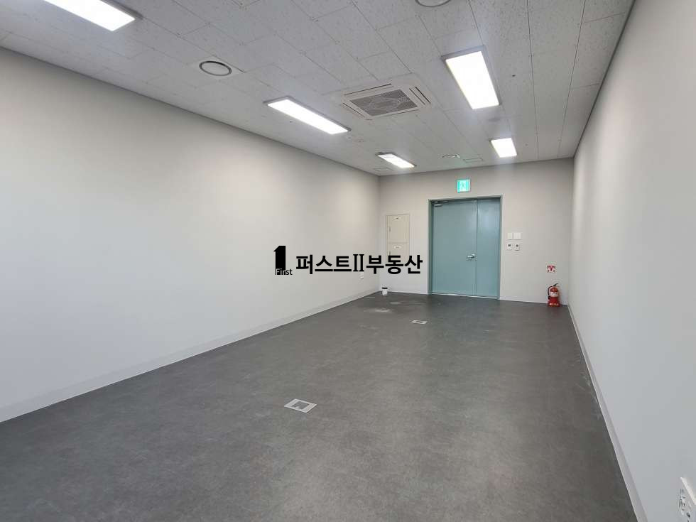경기 용인기흥구 농서동 사무실 용도 추천, 쾌적한 업무 환경, 즉시입주 가능 월세 매물번호 10063 사진 4