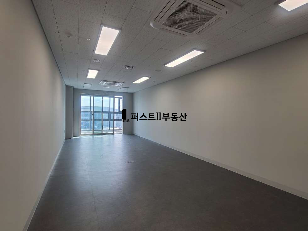 경기 용인기흥구 농서동 분양가 이하 급매물, 연접한 2개 호실, 현대엔지니어링 시공 매매 매물번호 10172 사진 3