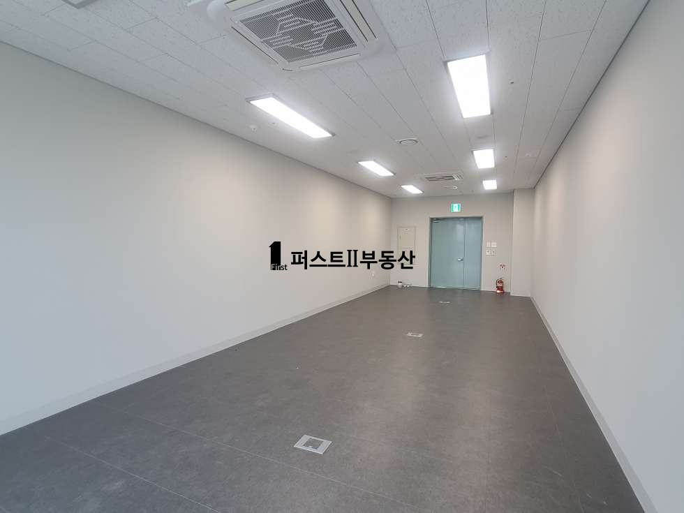 경기 용인기흥구 농서동 분양가 이하 급매물, 연접한 2개 호실, 현대엔지니어링 시공 매매 매물번호 10172 사진 6