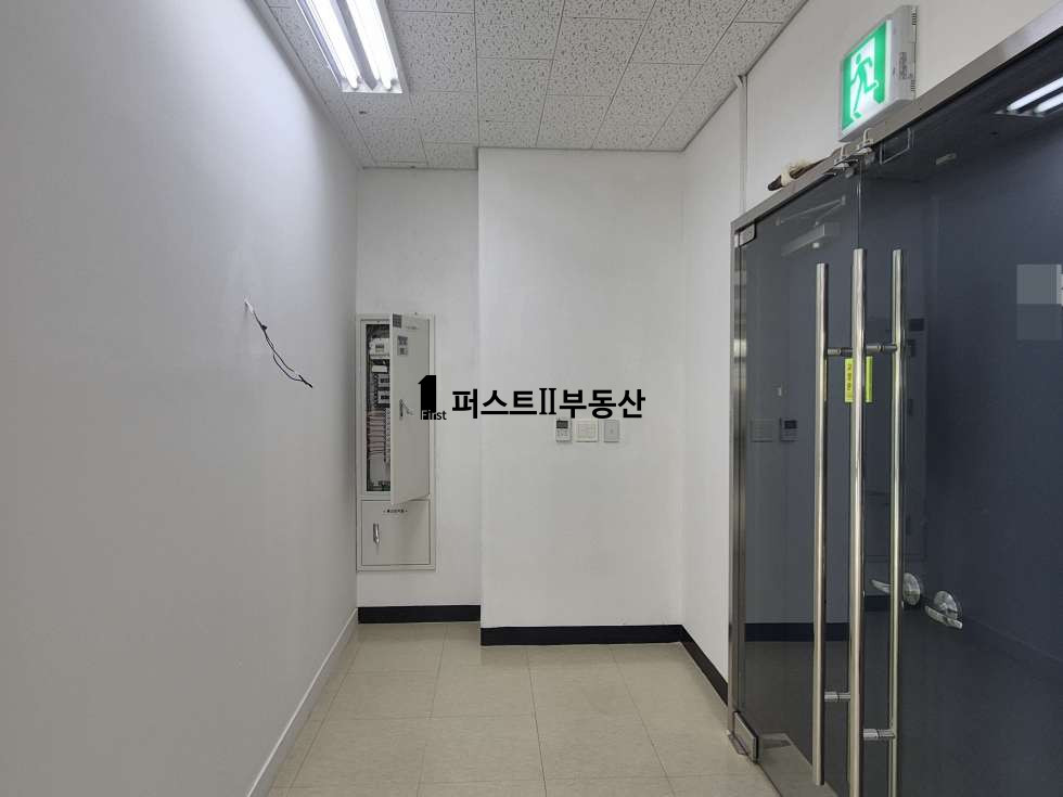경기 화성동탄구 영천동 분양가 이하 급매물, 전용면적 40평, 코너호실 2면발코니 매매 매물번호 10123 사진 1