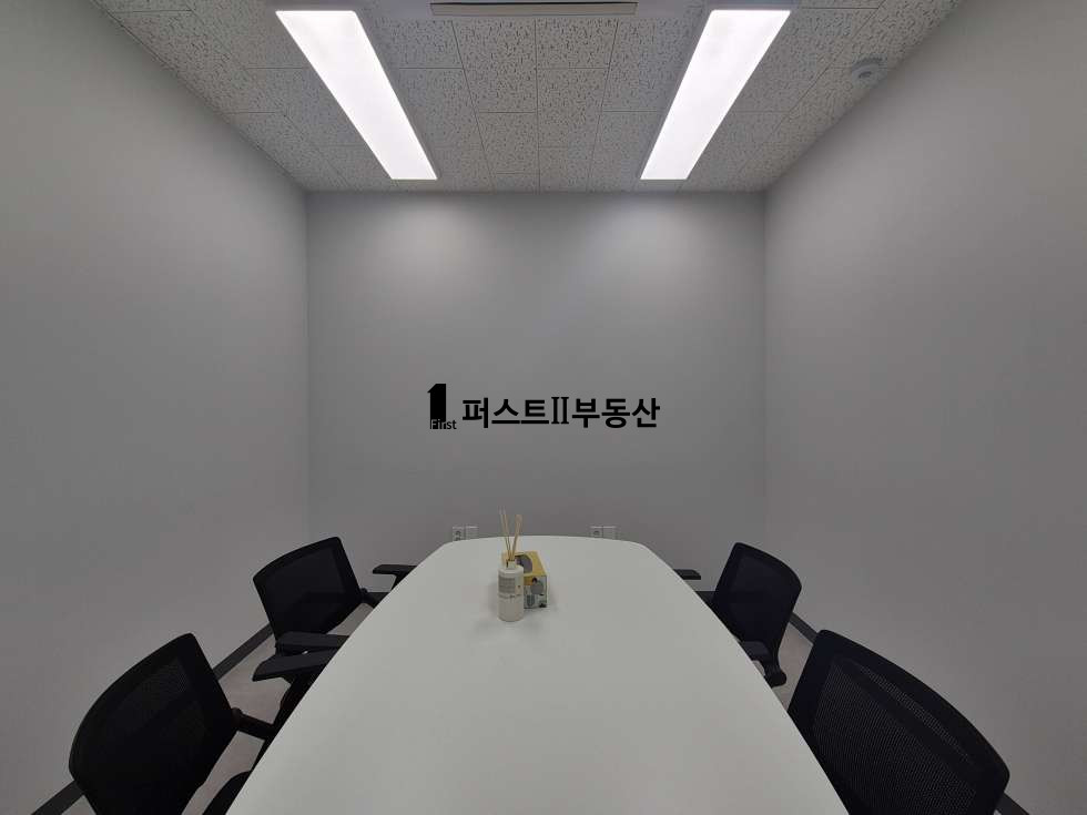 경기 화성동탄구 영천동 코너포함 연접한 4개 호실, 동탄테크노밸리 내 지식산업센터, 전용면적 약 60평 월세 매물번호 10328 사진 3