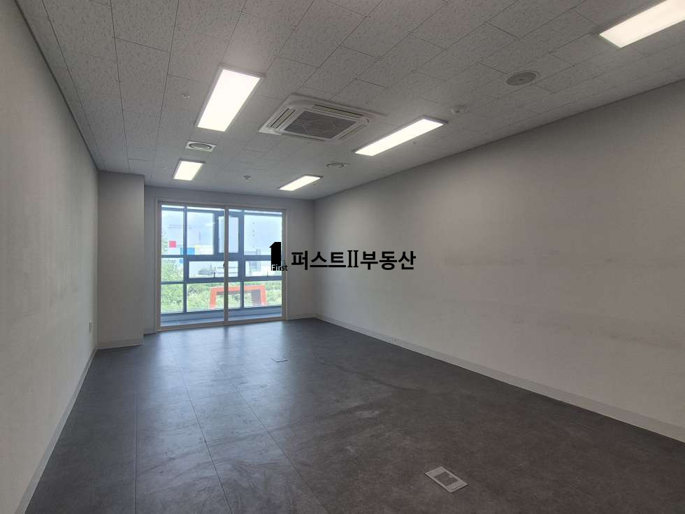 경기 용인기흥구 농서동 옥상정원뷰, 사무실 용도 추천, 즉시 입주 가능 월세 매물번호 10345 사진 3