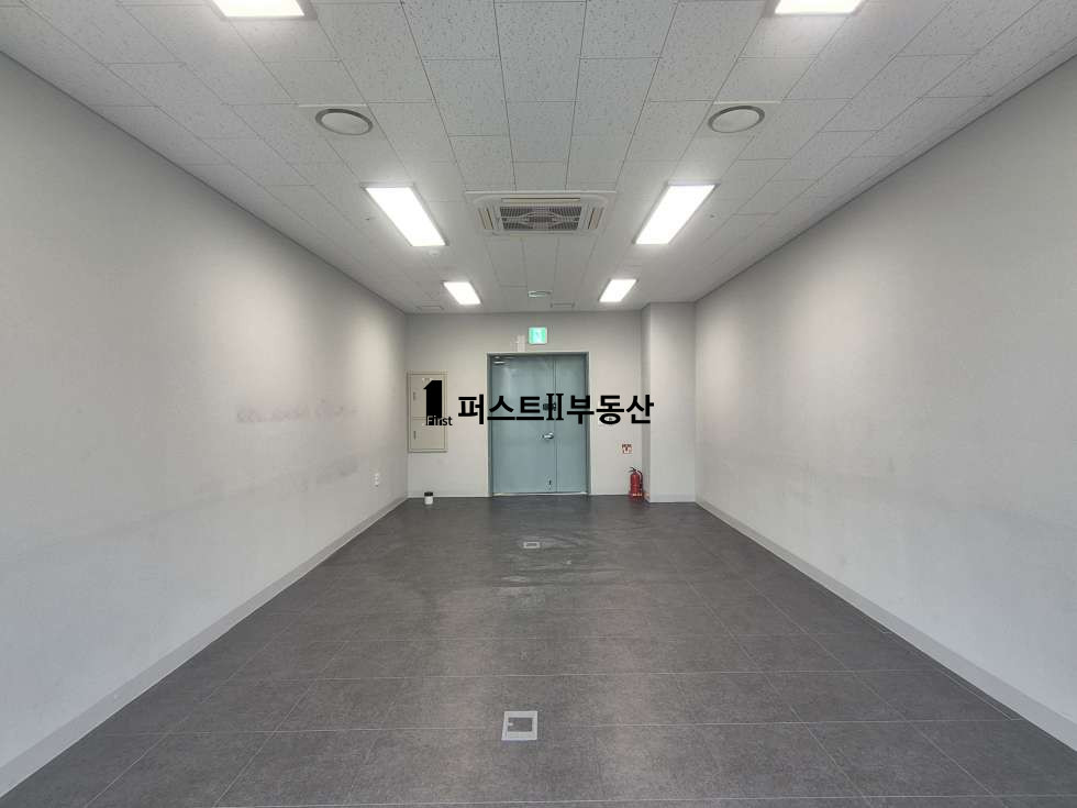 경기 용인기흥구 농서동 옥상정원뷰, 사무실 용도 추천, 즉시 입주 가능 월세 매물번호 10345 사진 4