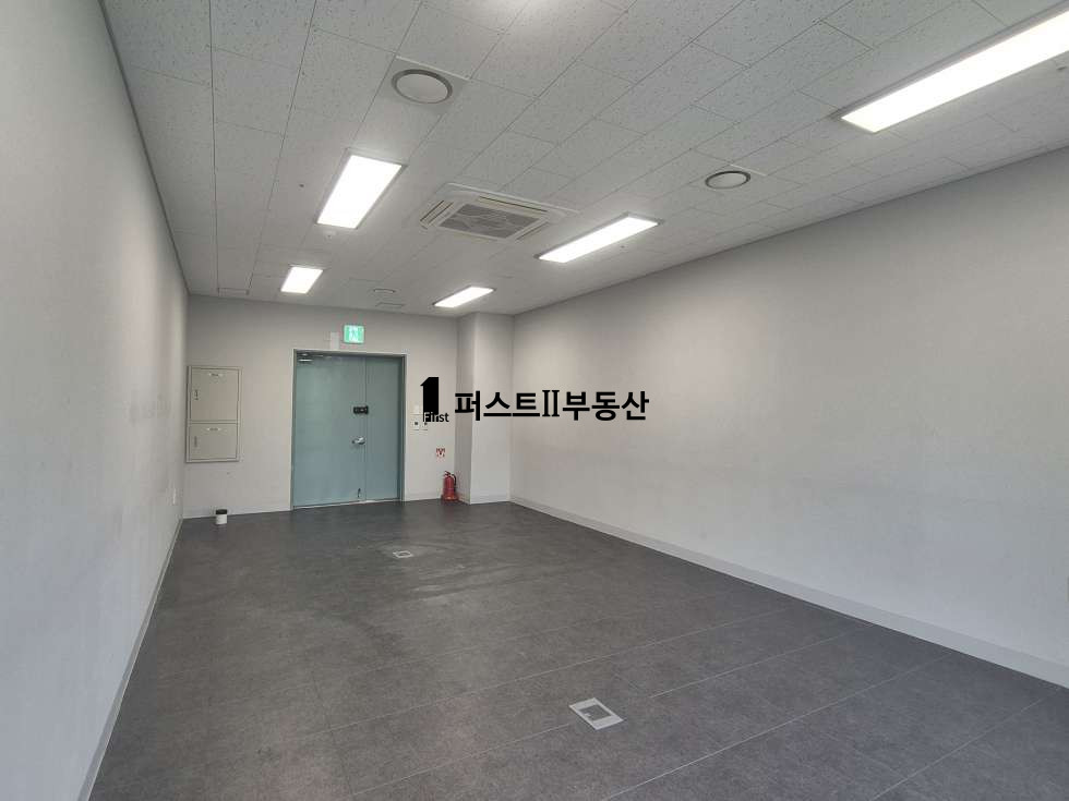 경기 용인기흥구 농서동 옥상정원뷰, 사무실 용도 추천, 즉시 입주 가능 월세 매물번호 10345 사진 6