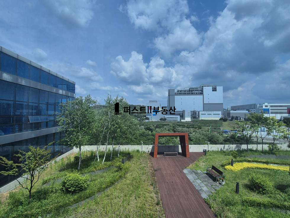 경기 용인기흥구 농서동 옥상정원뷰, 사무실 용도 추천, 즉시 입주 가능 월세 매물번호 10345 사진 10