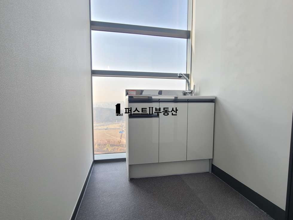 경기 화성동탄구 영천동 풀 인테리어, 탁트인 전망 월세 매물번호 10331 사진 5