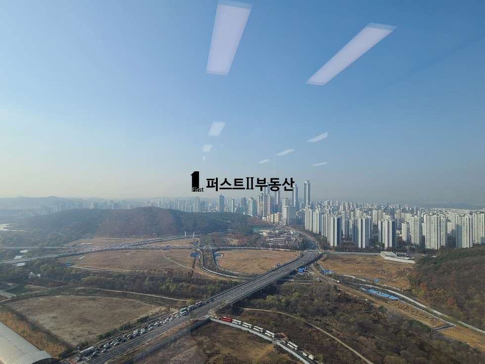 경기 화성동탄구 영천동 풀 인테리어, 탁트인 전망 월세 매물번호 10331 사진 9