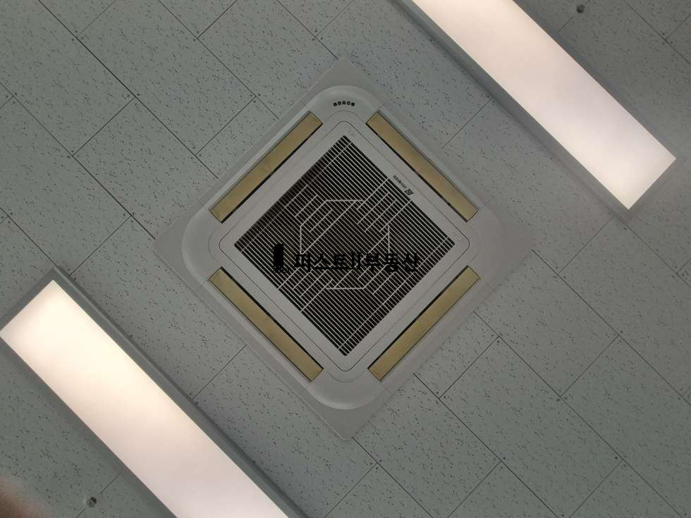 경기 용인기흥구 농서동 2면 발코니 포함 연접한 2개 호실, 쾌적한 사무실 용도, 하시 입주 월세 매물번호 10320 사진 10