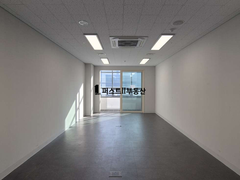 경기 용인기흥구 농서동 2면 발코니 포함 연접한 2개 호실, 쾌적한 사무실 용도, 하시 입주 월세 매물번호 10320 사진 11