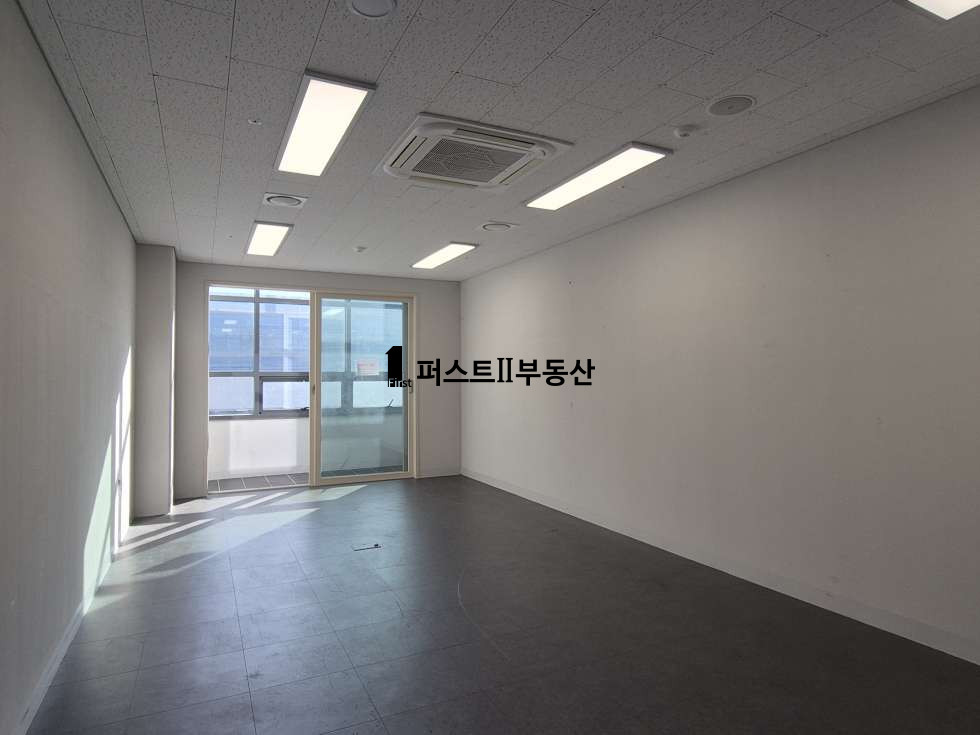 경기 용인기흥구 농서동 2면 발코니 포함 연접한 2개 호실, 쾌적한 사무실 용도, 하시 입주 월세 매물번호 10320 사진 13