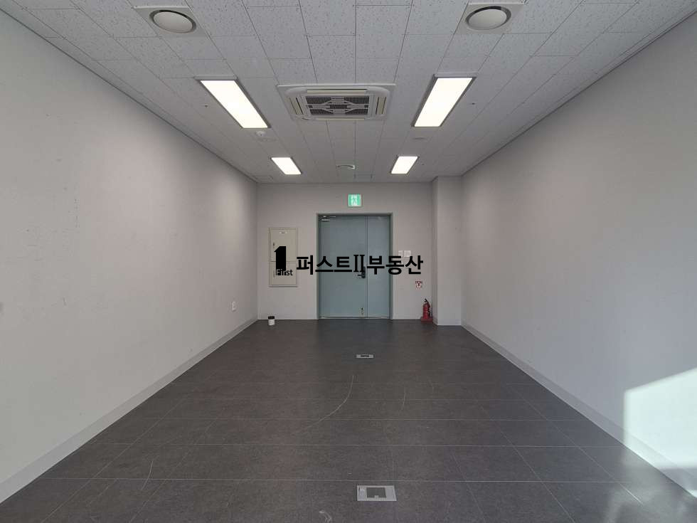 경기 용인기흥구 농서동 2면 발코니 포함 연접한 2개 호실, 쾌적한 사무실 용도, 하시 입주 월세 매물번호 10320 사진 14