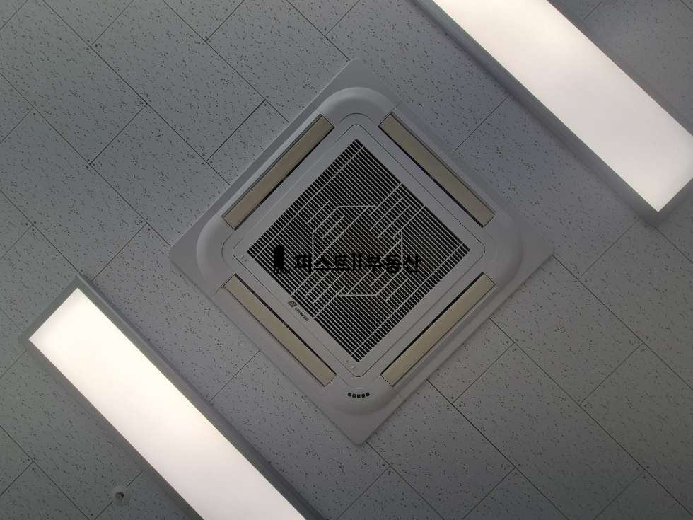 경기 용인기흥구 농서동 2면 발코니 포함 연접한 2개 호실, 쾌적한 사무실 용도, 하시 입주 월세 매물번호 10320 사진 19