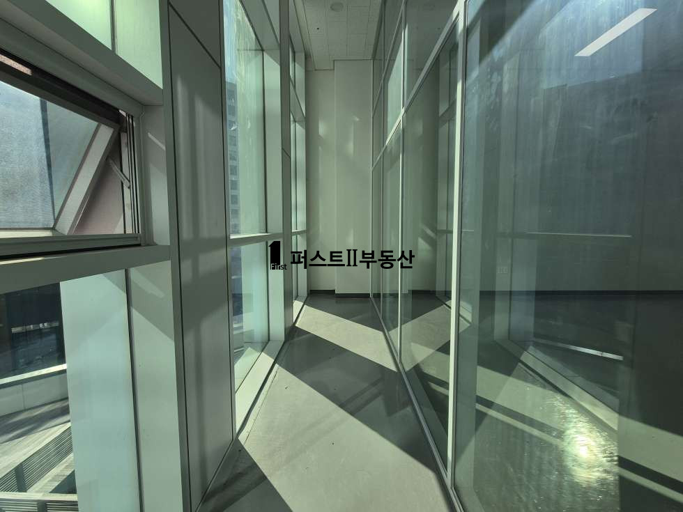 경기 화성동탄구 영천동 드라이브인 도어 투 도어 호실, 준신축 지식산업센터, 연접한 4개호실 월세 매물번호 10360 사진 8