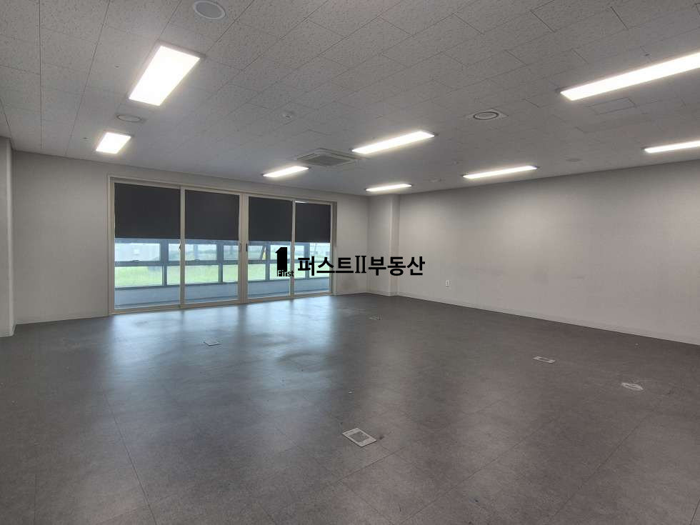 경기 용인기흥구 농서동 옥상정원뷰, 쾌적한 사무실 추천, 즉시 입주 가능 월세 매물번호 10353 사진 3