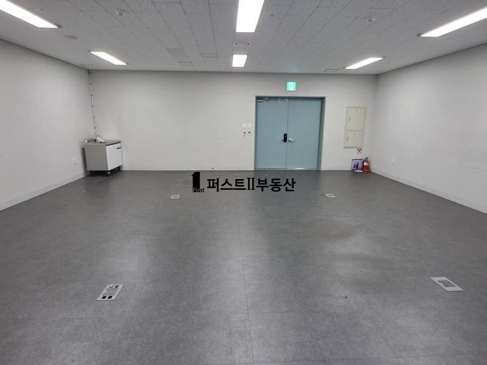 경기 용인기흥구 농서동 옥상정원뷰, 쾌적한 사무실 추천, 즉시 입주 가능 월세 매물번호 10353 사진 5