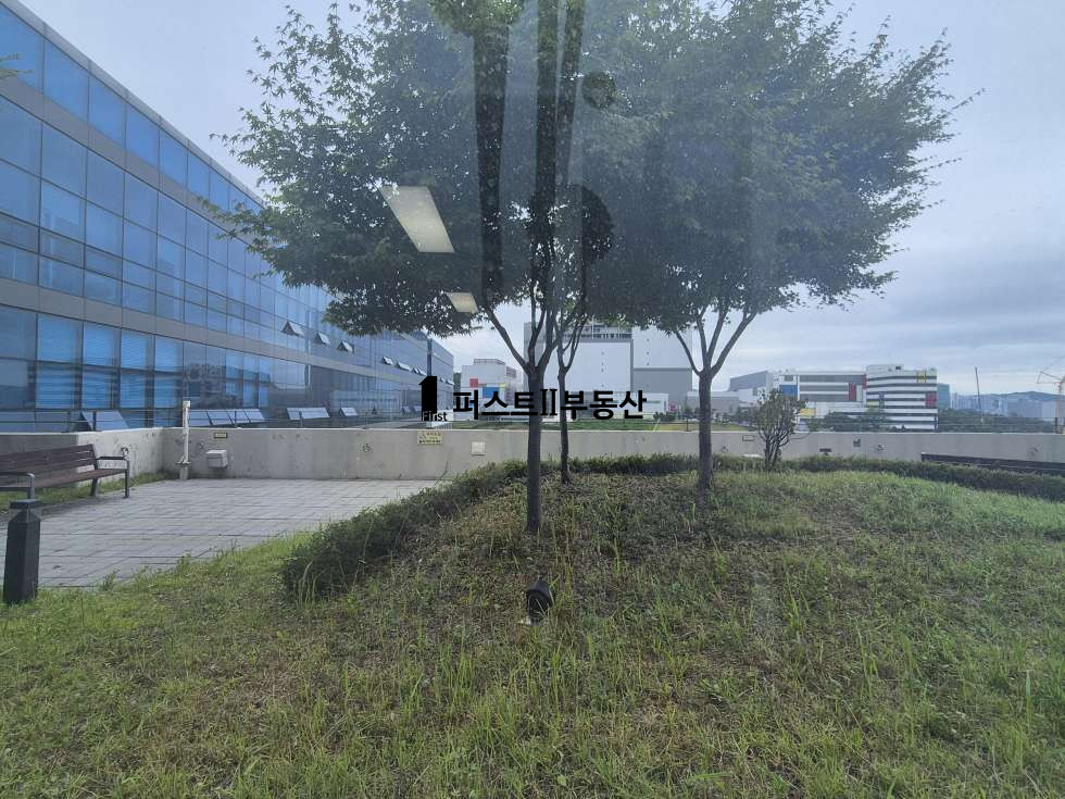 경기 용인기흥구 농서동 옥상정원뷰, 쾌적한 사무실 추천, 즉시 입주 가능 월세 매물번호 10353 사진 10