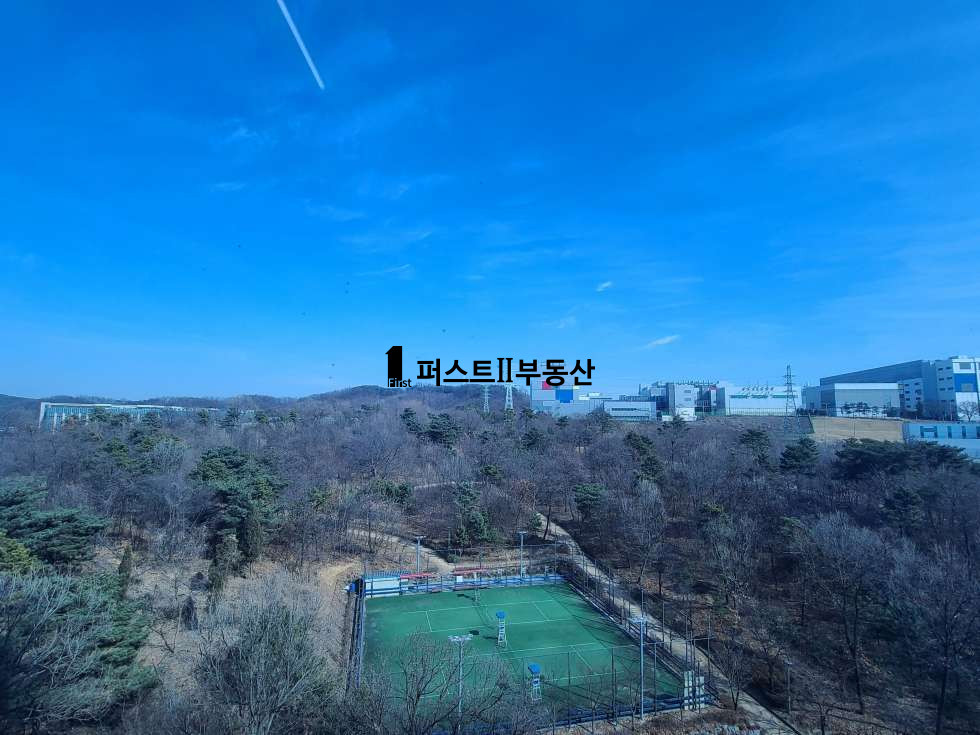경기 용인기흥구 농서동 전용37, 드라이브인도어투도어, 발코니 기준 동향 월세 매물번호 10362 사진 9