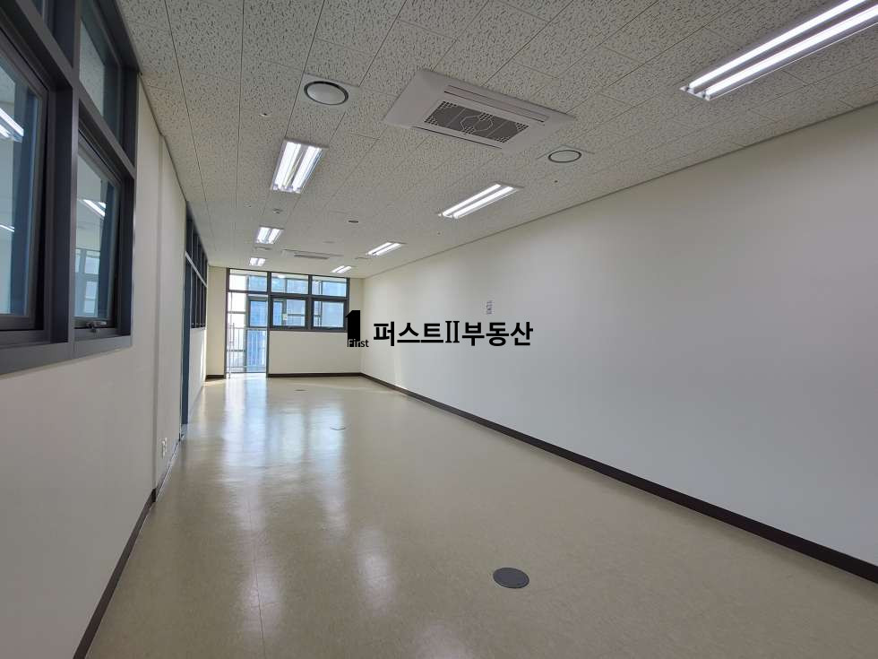 경기 화성동탄구 영천동 전용면적 30평, 코너호실 포함 연접한 2개호실 매매 매물번호 10361 사진 3