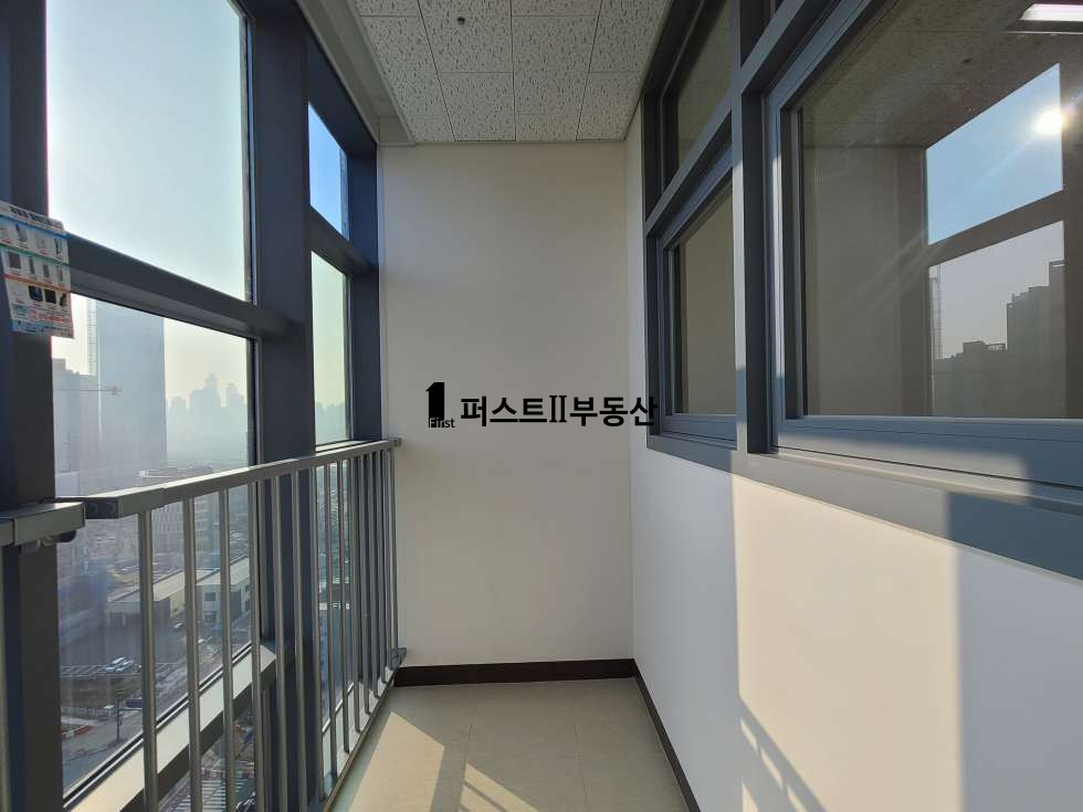 경기 화성동탄구 영천동 전용면적 30평, 코너호실 포함 연접한 2개호실 매매 매물번호 10361 사진 7