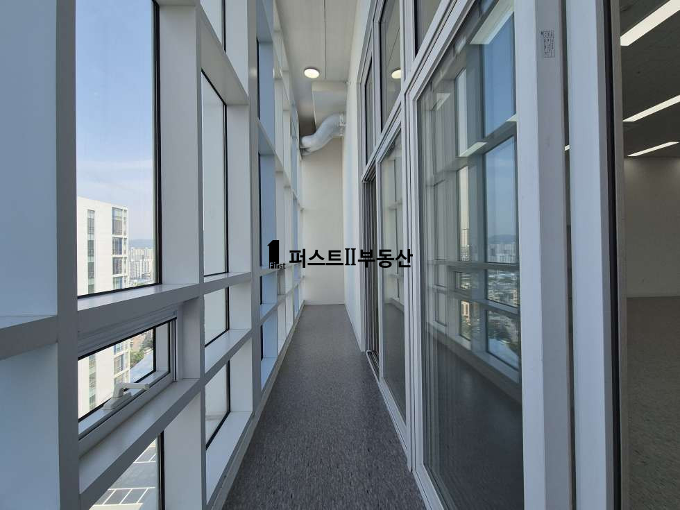 경기 수원영통구 원천동 2면 발코니 코너 호실, 삼성전자 인근 입지, 사무실 추천 분양 매물번호 10191 사진 7