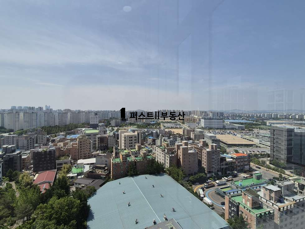 경기 수원영통구 원천동 2면 발코니 코너 호실, 삼성전자 인근 입지, 사무실 추천 분양 매물번호 10191 사진 9
